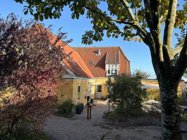 Foto af huset - Bergmannsvej